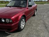 BMW 525 1993 годаүшін1 800 000 тг. в Павлодар – фото 2