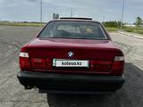 BMW 525 1993 годаүшін1 800 000 тг. в Павлодар – фото 5