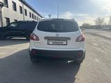 Nissan Qashqai 2012 года за 6 200 000 тг. в Караганда – фото 3