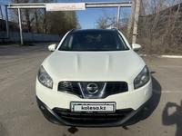 Nissan Qashqai 2012 года за 6 200 000 тг. в Караганда