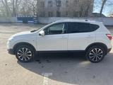 Nissan Qashqai 2012 года за 6 200 000 тг. в Караганда – фото 2