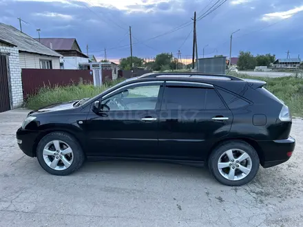 Lexus RX 300 2005 года за 7 200 000 тг. в Семей – фото 8