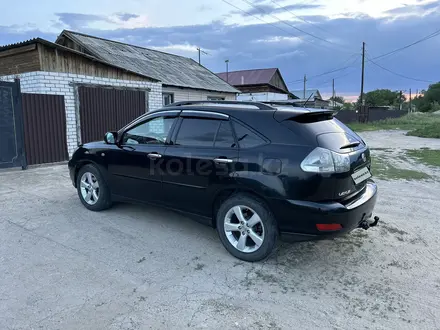 Lexus RX 300 2005 года за 7 200 000 тг. в Семей – фото 7