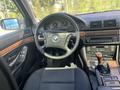 BMW 525 2001 годаүшін3 400 000 тг. в Астана – фото 9