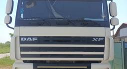 DAF  XF 105 2009 годаүшін15 000 000 тг. в Атакент