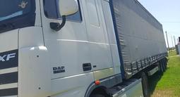 DAF  XF 105 2009 годаүшін15 000 000 тг. в Атакент – фото 2