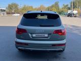 Audi Q7 2007 года за 6 300 000 тг. в Алматы – фото 4