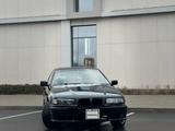 BMW 318 1992 года за 1 000 000 тг. в Астана – фото 4