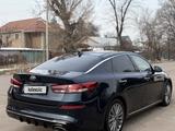 Kia K5 2018 года за 8 850 000 тг. в Алматы