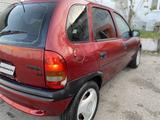 Opel Corsa 1995 года за 1 800 000 тг. в Алматы – фото 3