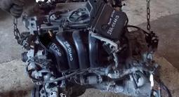Двигатель 2ZR-fe 1.8л Toyota Corolla. Япония мотор Toyota Matrix. Установка за 570 000 тг. в Алматы – фото 2