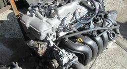 Двигатель 2ZR-fe 1.8л Toyota Corolla. Япония мотор Toyota Matrix. Установка за 570 000 тг. в Алматы – фото 3