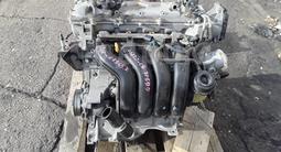 Двигатель 2ZR-fe 1.8л Toyota Corolla. Япония мотор Toyota Matrix. Установка за 570 000 тг. в Алматы – фото 4