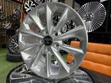 Диски Toyota Corolla R-16*5*114.3 в наличии Astana за 175 000 тг. в Астана – фото 2
