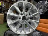 Диски Toyota Corolla R-16*5*114.3 в наличии Astana за 175 000 тг. в Астана – фото 3