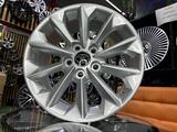 Диски Toyota Corolla R-16*5*114.3 в наличии Astana за 175 000 тг. в Астана – фото 4