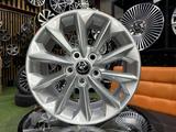 Диски Toyota Corolla R 16*5*114.3 в наличии Astana за 175 000 тг. в Астана