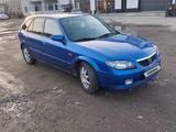 Mazda 323 2002 годаүшін1 900 000 тг. в Шымкент