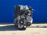Двигатель на Toyota Camry XV70-75 2.5L A25A-FKS за 800 000 тг. в Алматы – фото 2
