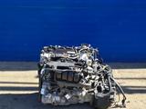 Двигатель на Toyota Camry XV70-75 2.5L A25A-FKS за 800 000 тг. в Алматы – фото 4