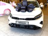 Kia Cerato 2025 года за 13 000 000 тг. в Шымкент