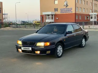 Nissan Maxima
