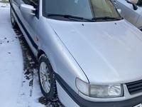 Volkswagen Passat 1995 года за 1 500 000 тг. в Костанай