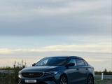Geely Emgrand 2024 года за 6 600 000 тг. в Усть-Каменогорск – фото 2