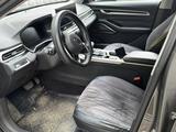 Geely Emgrand 2024 года за 6 600 000 тг. в Усть-Каменогорск – фото 3