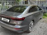 Geely Emgrand 2024 года за 6 600 000 тг. в Усть-Каменогорск – фото 5