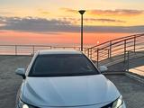 Toyota Camry 2018 годаүшін14 250 000 тг. в Актау