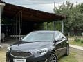 Kia K7 2015 года за 9 100 000 тг. в Алматы