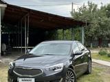 Kia K7 2015 годаүшін9 100 000 тг. в Алматы