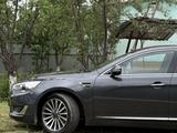 Kia K7 2015 года за 9 100 000 тг. в Алматы – фото 4