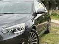 Kia K7 2015 года за 9 100 000 тг. в Алматы – фото 3