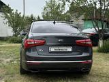 Kia K7 2015 года за 9 100 000 тг. в Алматы – фото 5