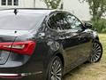 Kia K7 2015 года за 9 100 000 тг. в Алматы – фото 8