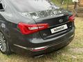Kia K7 2015 года за 9 100 000 тг. в Алматы – фото 7