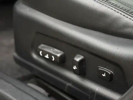 Kia K7 2015 года за 9 100 000 тг. в Алматы – фото 19