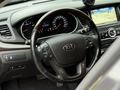 Kia K7 2015 года за 9 100 000 тг. в Алматы – фото 18