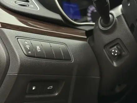 Kia K7 2015 года за 9 100 000 тг. в Алматы – фото 21
