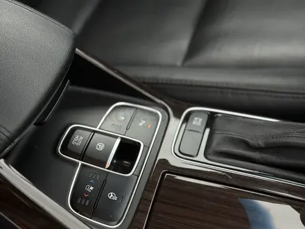 Kia K7 2015 года за 9 100 000 тг. в Алматы – фото 26