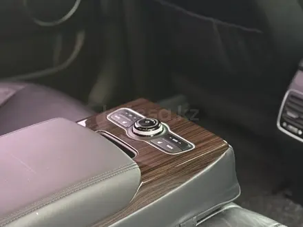 Kia K7 2015 года за 9 100 000 тг. в Алматы – фото 29
