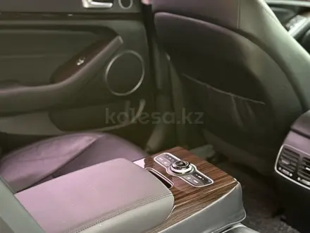 Kia K7 2015 года за 9 100 000 тг. в Алматы – фото 30