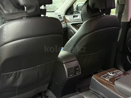 Kia K7 2015 года за 9 100 000 тг. в Алматы – фото 31