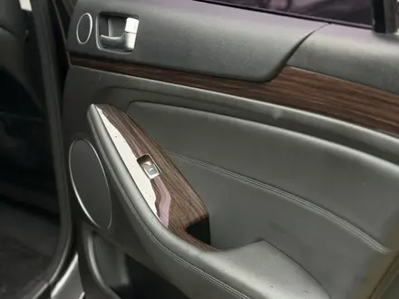 Kia K7 2015 года за 9 100 000 тг. в Алматы – фото 33