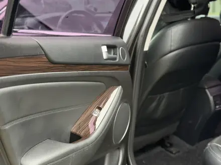 Kia K7 2015 года за 9 100 000 тг. в Алматы – фото 34