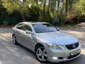 Lexus GS 300 2005 годаүшін6 300 000 тг. в Алматы