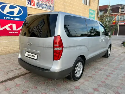 Hyundai Starex 2008 года за 5 600 000 тг. в Кызылорда – фото 4