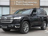 Toyota Land Cruiser 2021 года за 55 990 000 тг. в Алматы